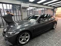 -天猫养车贴膜轻改·蓝电(优匹康桥东路店)