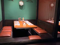 -肉魁屋·烧肉·烧鸟·酒场(高新店)