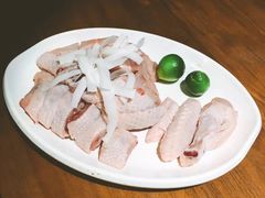 -润青四季音乐主题餐厅·椰子鸡(罗湖店)