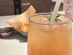 -静香HOUSE·全时段融合餐厅(七星欢乐颂店)