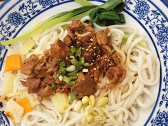 -东吴面馆(因果巷店)