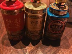 -全聚德(双井店)