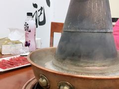-岳合轩老北京涮肉