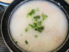 -御膳粥·牛乳粥底火锅·地道顺德菜(容桂店)