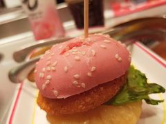 -龍歌自助小火锅(雨花台江南虹悦城店)