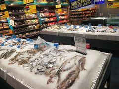 -麦德龙(京顺路商场店)