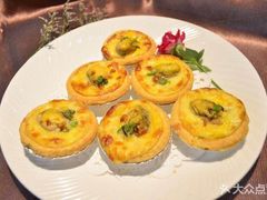 -东方御宴海鲜酒楼(棕泉酒店)