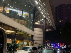 -上海新锦江大酒店