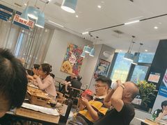 -勇利赵家烤肉坊(含光路店)