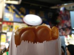 -利强记北角鸡蛋仔(弥敦道店 )