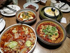 -辛香汇(飞洲店)