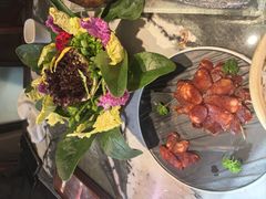-慢丽江·云南野生菌土鸡锅(西山店)