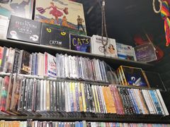 -Hi Fi Acoustic 梵香禅韵·色声香味