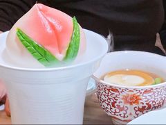 -淮扬府·游园京梦(西安SKP店)