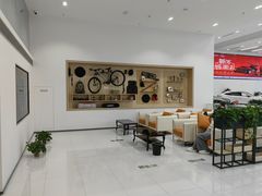 -南京江宁中升一汽丰田4S店