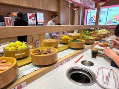 -龍歌自助小火锅(崂山丽达店)