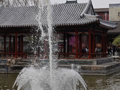 -恭王府博物馆