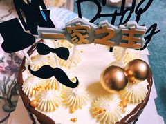 -亦家cake·0卡糖