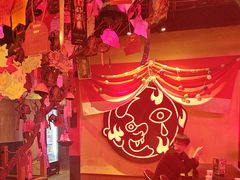 -长藤鬼校(观音桥店)