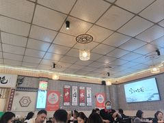 -新繁老號豌豆汤饭店·江湖菜(宝光寺店)