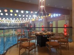 -碧水豪园·足浴·SPA·汗蒸·那须汤泉(中山东路店)