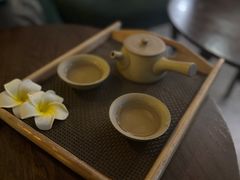 -泰适SPA馆丨精油·按摩·足道(后海地铁口店)