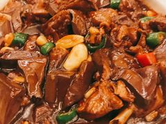 -梦都海鲜酒家(万达广场江桥店)