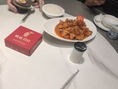 -旺达·福州菜(正大广场店)