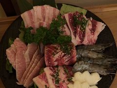 -杉海和牛烧肉海鲜自助(会展城店)