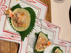 -藤原布二·大正创意料理(五台山店)