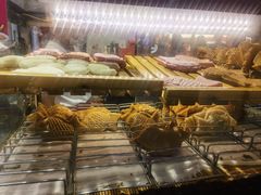 -粉粉乐鲷鱼烧(美罗城店)