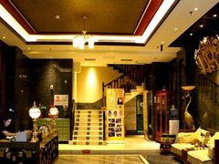 -樱蘭全息养生馆(三里屯店)