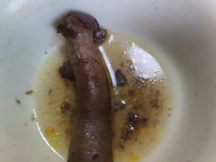-杨记山珍鸡煲菌汤锅