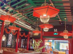 -缪氏川菜(深圳北站缤果空间店)