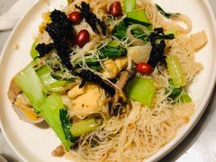 -莆田餐厅PUTIEN(万象天地店)