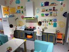 -考拉小厨亲子餐厅(榆次店)