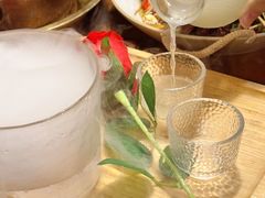 -雀舞云南菜(天津天河城购物中心店)