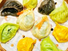 -将相和·海鲜蒸饺大连菜