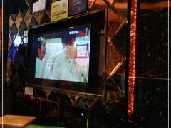 -青蓬量贩式KTV