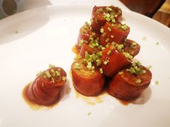-惠丰堂饭庄·烤鸭·京味菜(翠微路店)