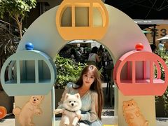 -福田卓悦INTOWN购物中心