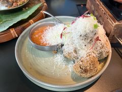 -Ameigo梅果·云贵川bistro(长宁来福士店)