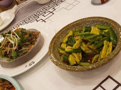 -阿甘酒家(桂青路店)