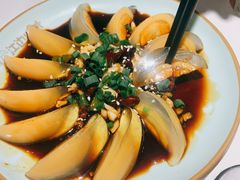 -江边城外烤全鱼(世茂广场店)