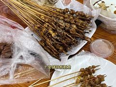 -十里铺铁板鱿鱼