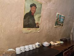 -梁家河村红色旅游区