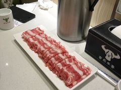 -古乐牛香·鲜牛肉牛杂火锅(新区店)