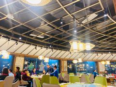 大堂-顺意·顺德家乡菜(国际人才大厦店)