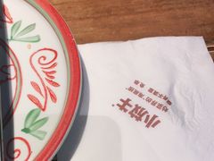 -小放牛炒菜馆(北国商城店)