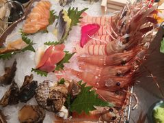 -花潮料理艺食馆(SM新生活广场店)